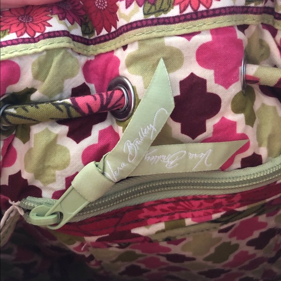 Vera Bradley bag - Picture 7 of 8